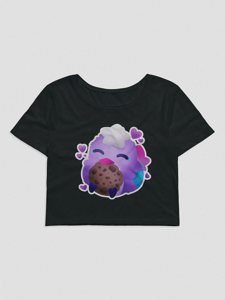 Toshi Cookie Crop Top product image (1)