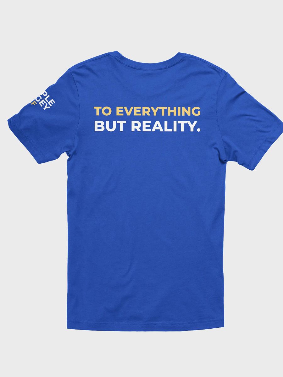 Dialed In. Signature Tee product image (27)