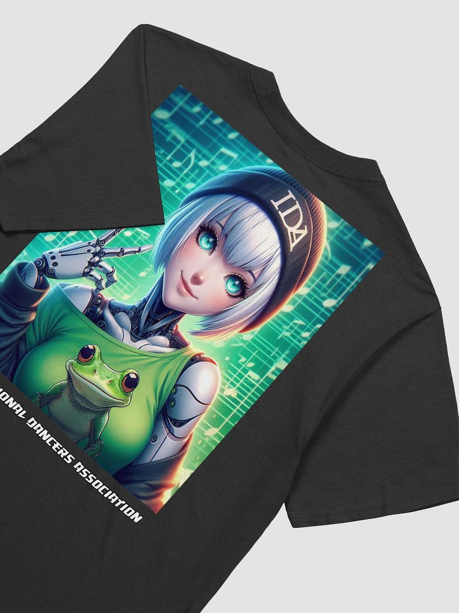 IDA 