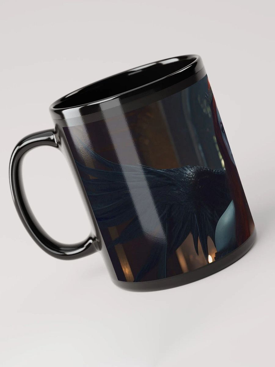 Lilith Beauty - Mug product image (3)
