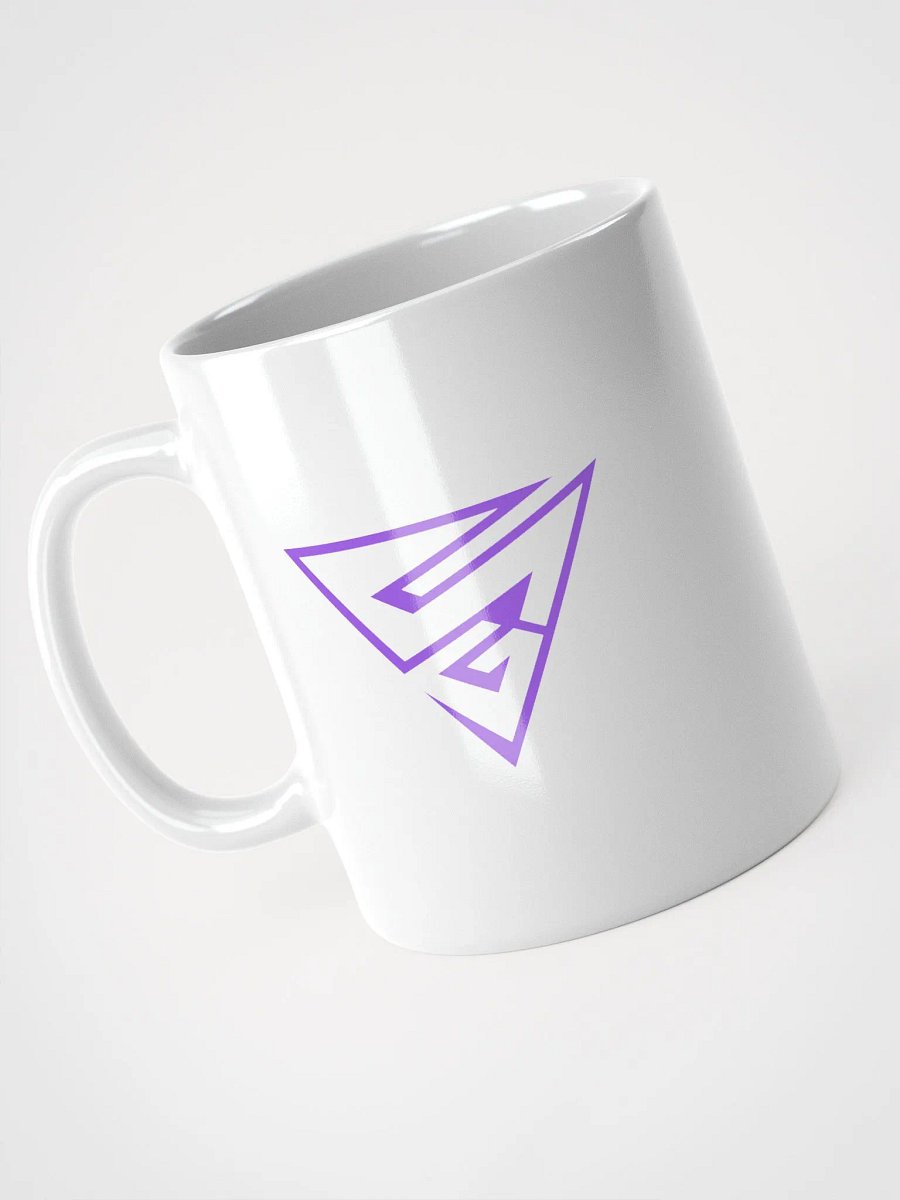 SG Mug - Purple product image (3)
