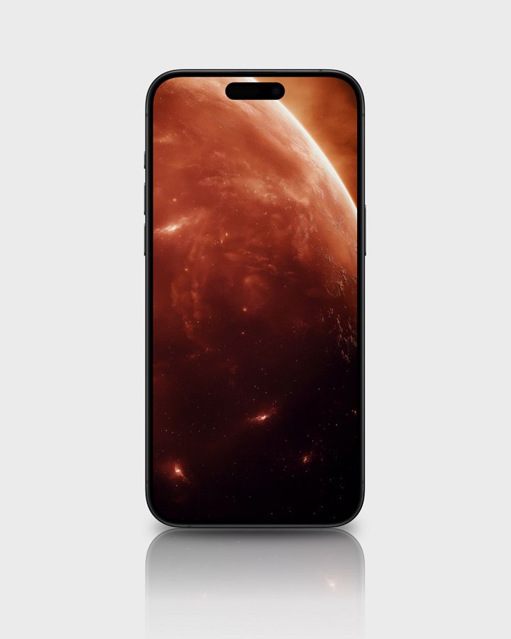 Galactic Odyssey 8K Wallpaper Pack product image (2)