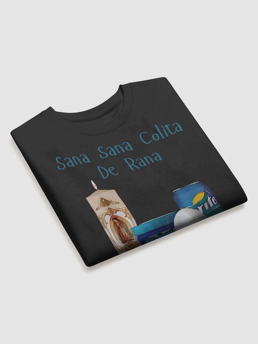 Sana Sana Colita De Rana sweatshirt product image (3)