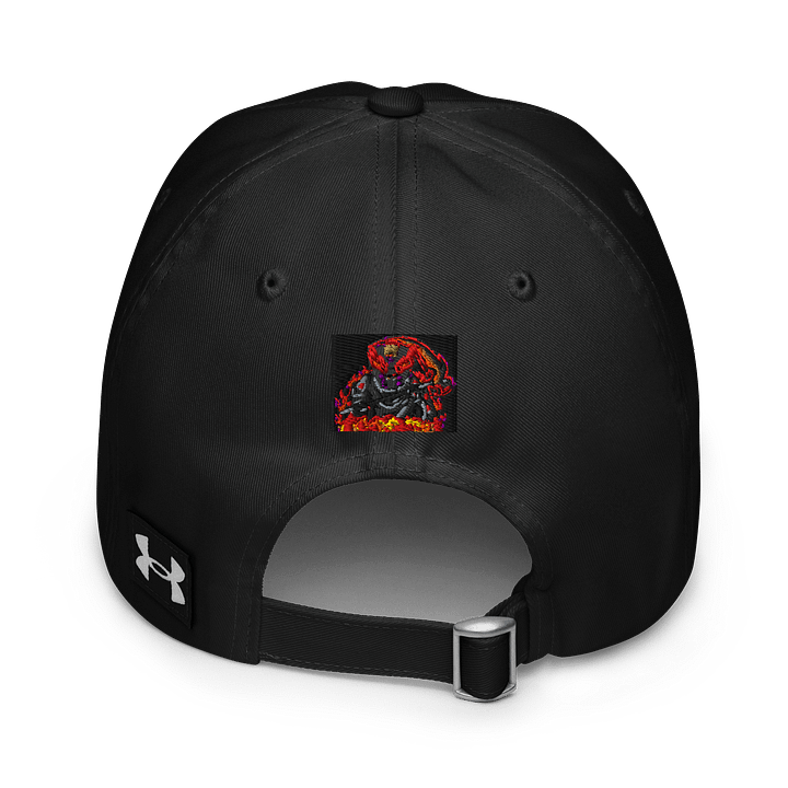 Spartan arcadia Under Armor cap product image (2)