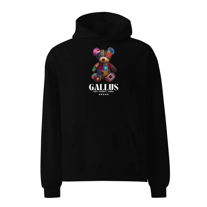 Gallus Hoodies product image (1)