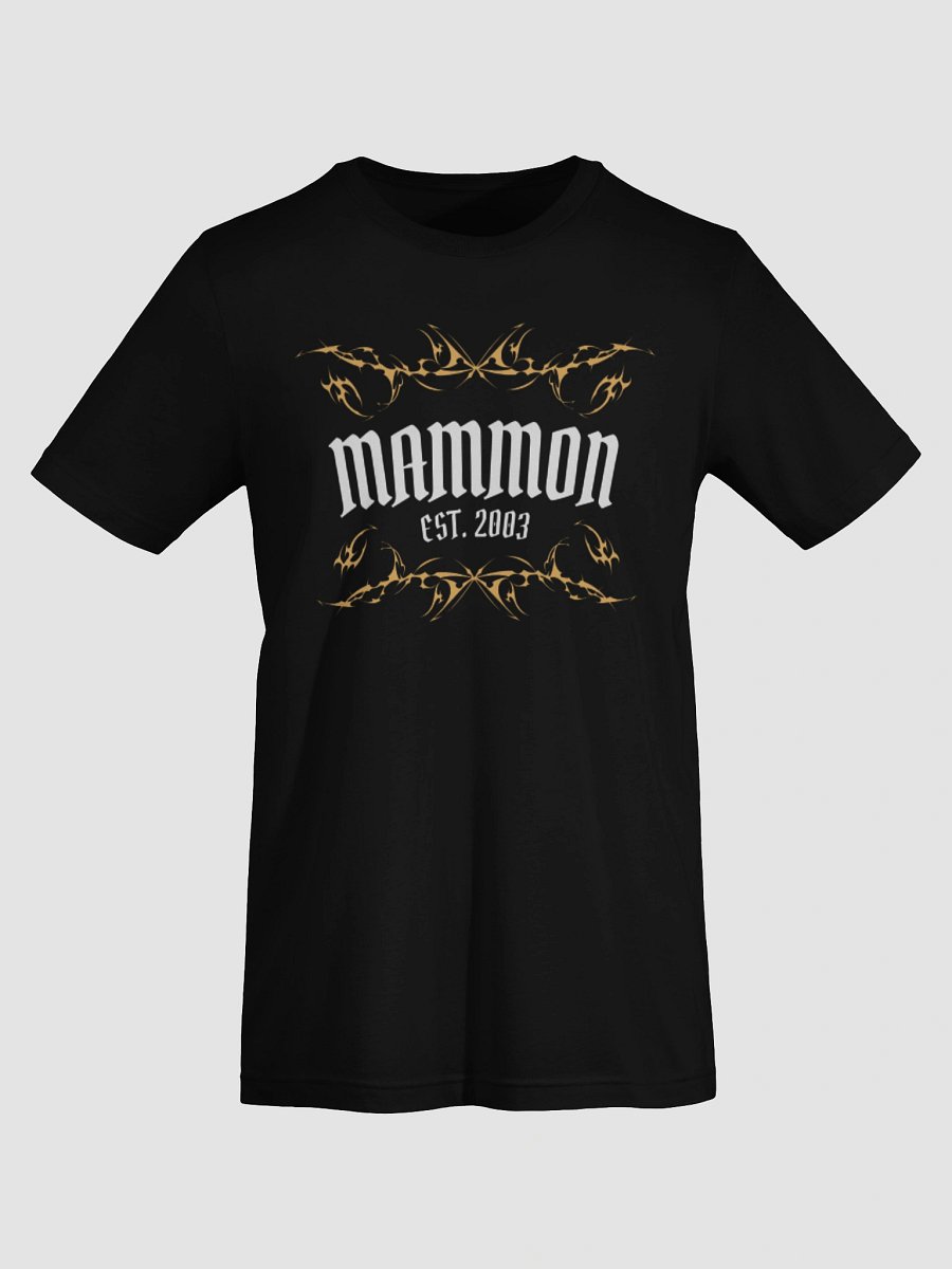 MAMMON - EST. 2003 product image (7)