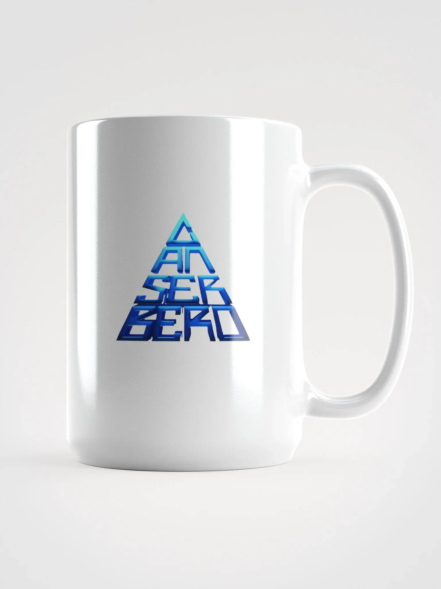 CANSERBERO AZUL product image (1)