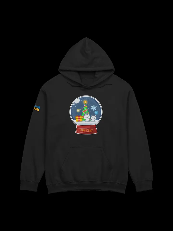 Snowglobe Hoodie product image (1)