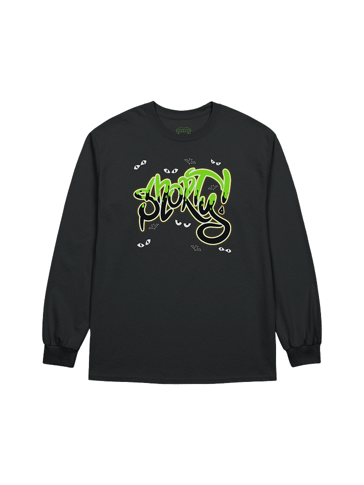 Spooky shorty product image (1)