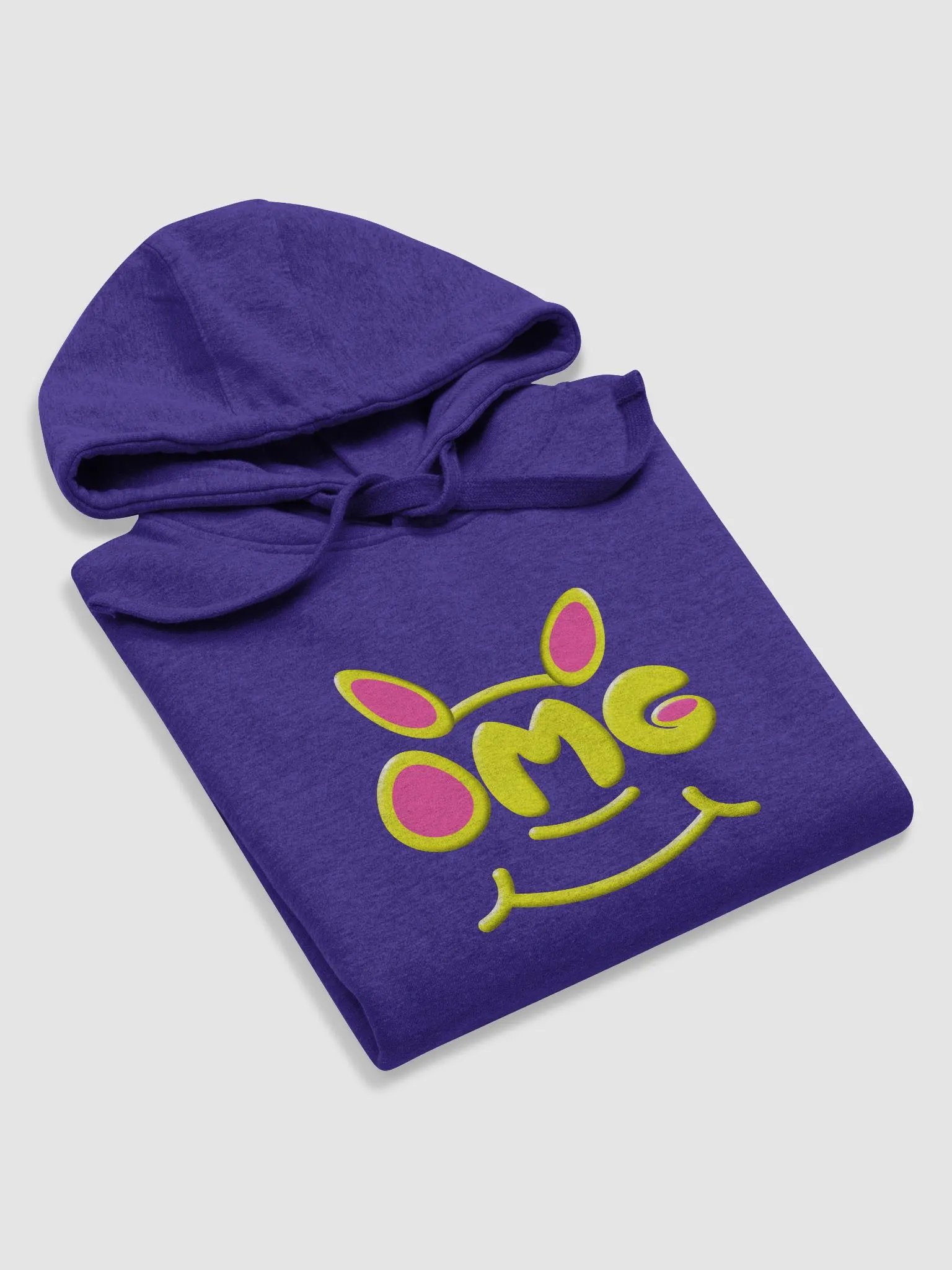 OMG Unisex Premium Hoodie product image (39)