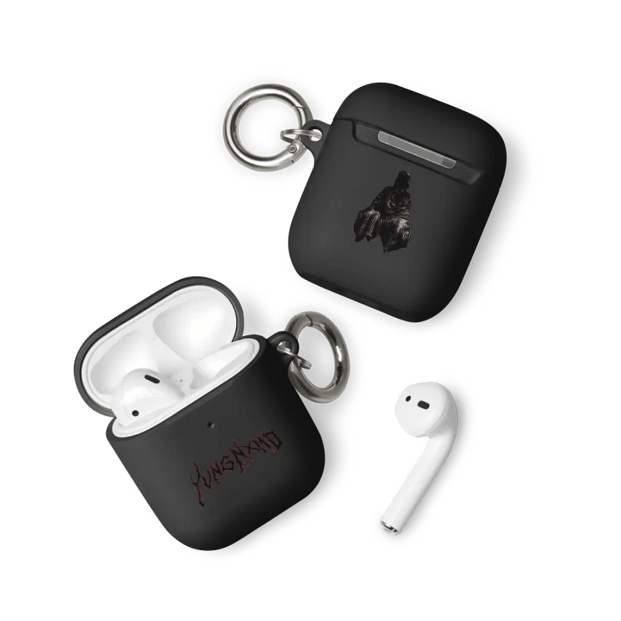 Lil Guy Airpods Case product image (7)