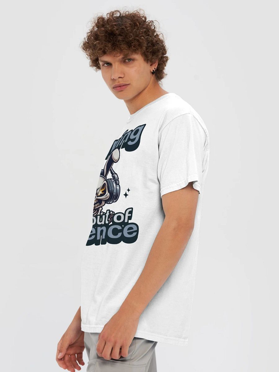 Ultra-Soft Cotton Comfort: Heavyweight T-Shirt product image (29)