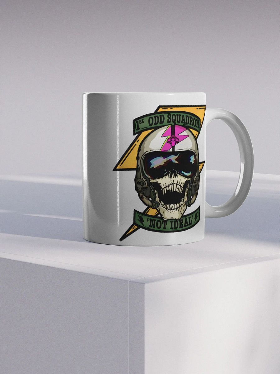 1st Odd Squadron - Double-Sided Mug product image (4)