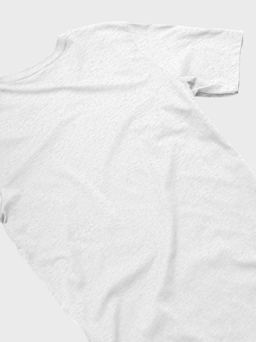 Bella+Canvas Supersoft T-Shirt: opera product image (36)