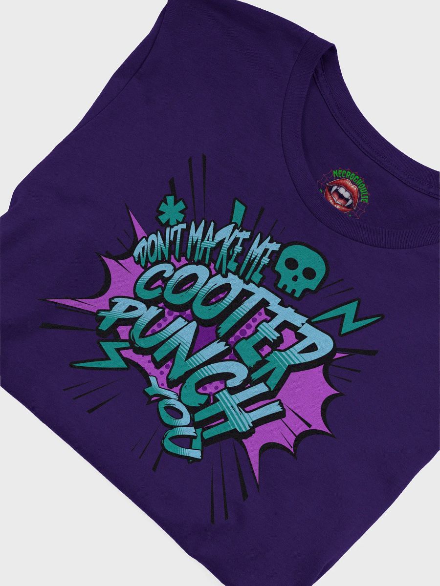 C**ter Punch product image (31)