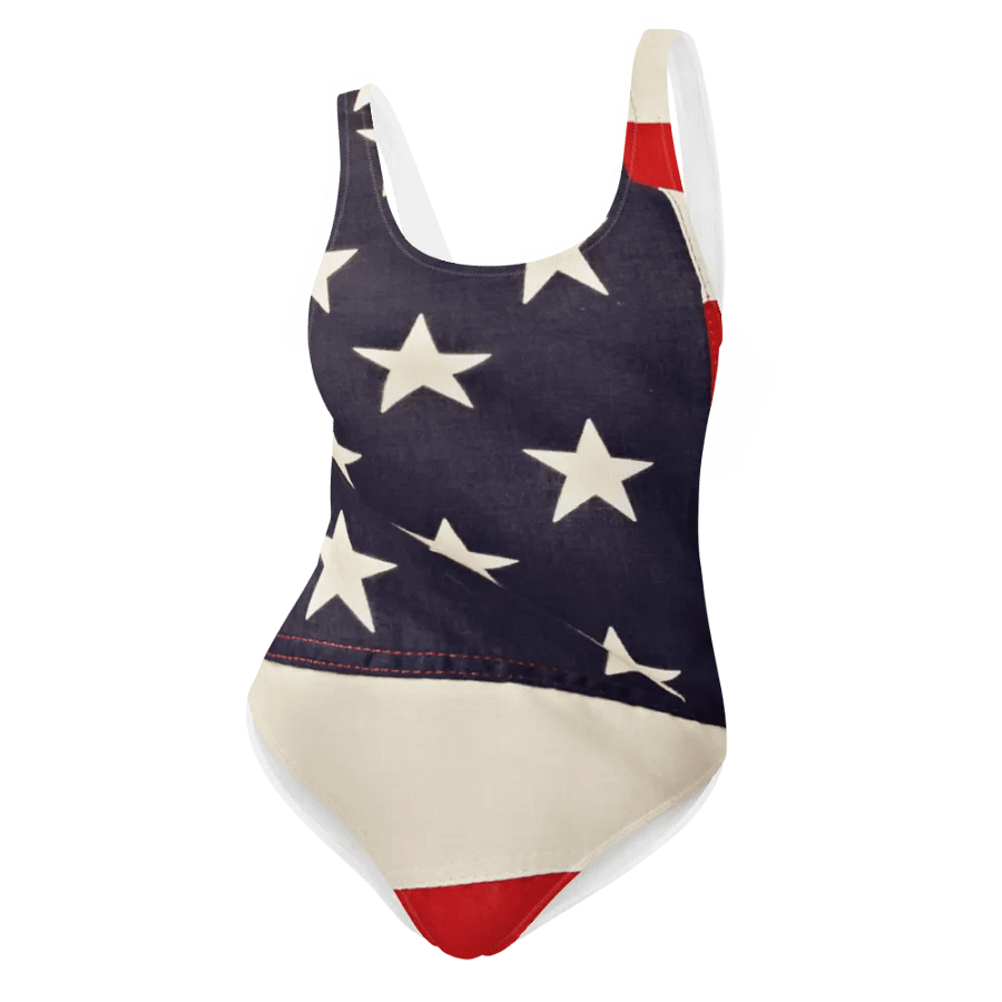 All American Swimsuit product image (11)