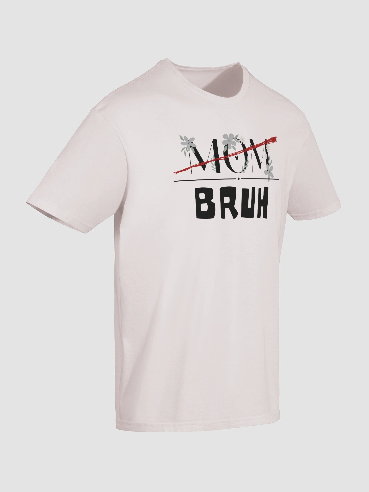 Mom / Bruh Tee product image (151)