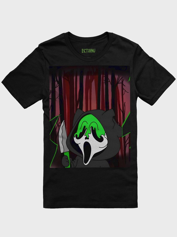 Obieface in the Woods T-Shirt product image (1)