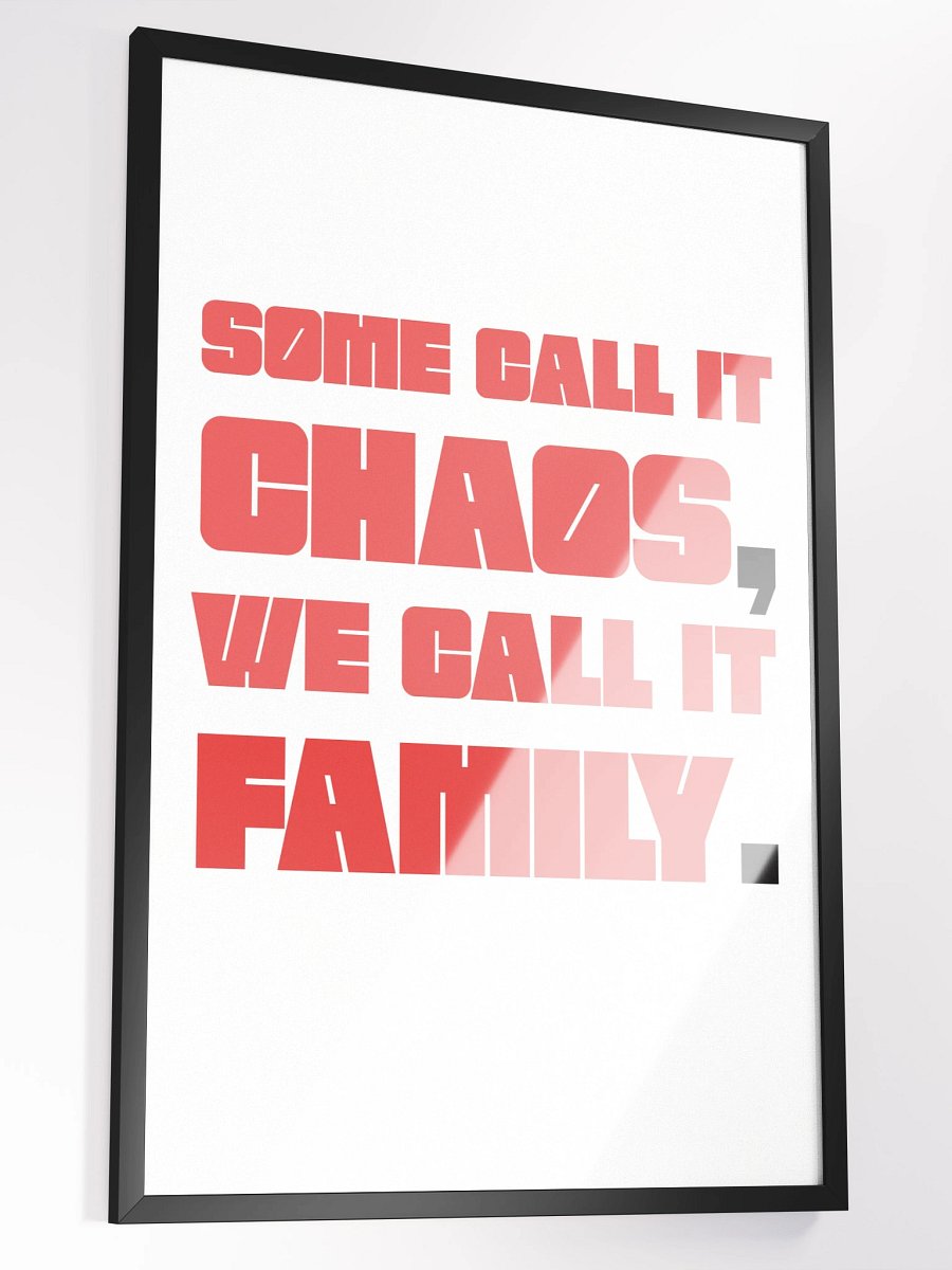 we Call it Family product image (2)
