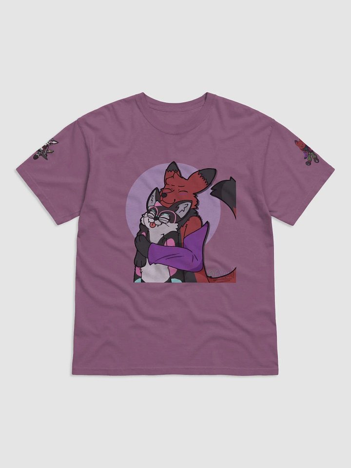 Axle and Roxie Tee product image (1)