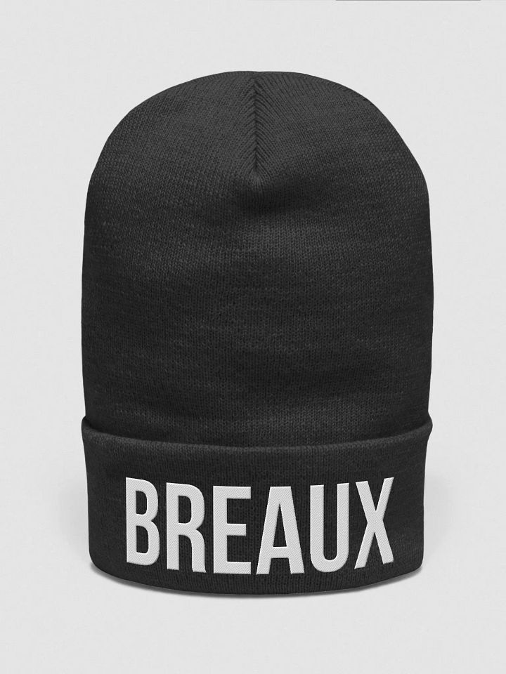 Breaux 2.0 product image (1)
