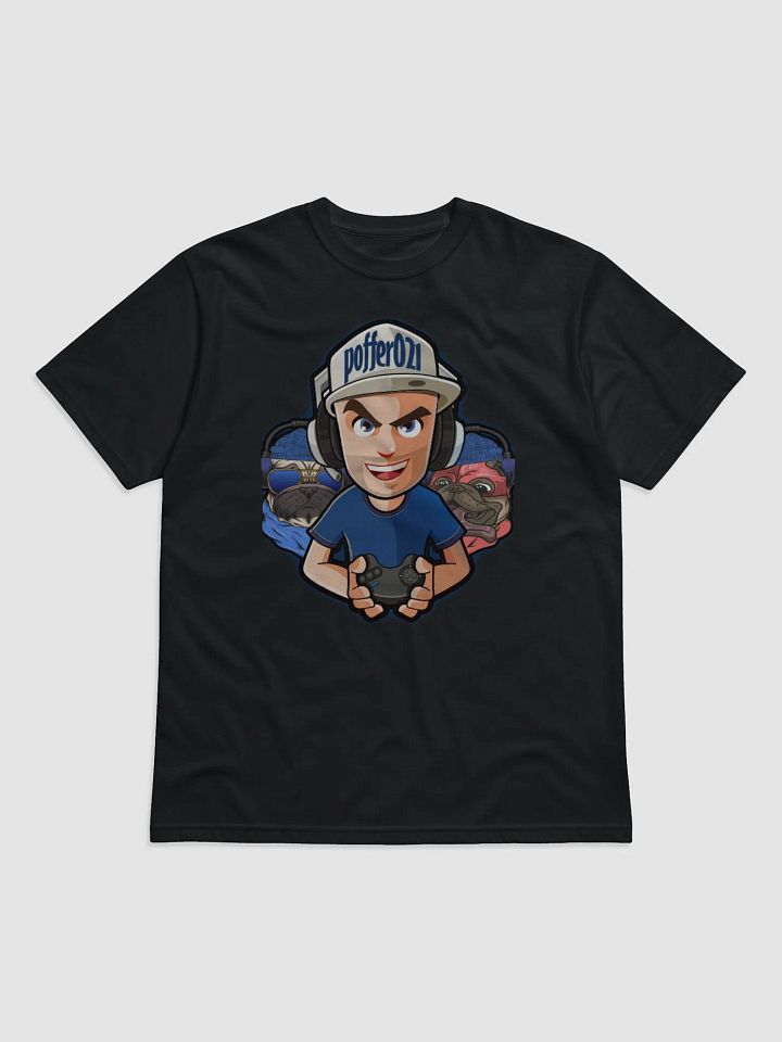 poffer T unisex product image (1)