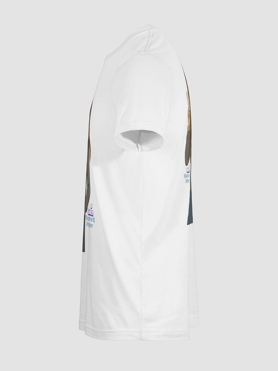 Jeeper T-Shirt product image (117)