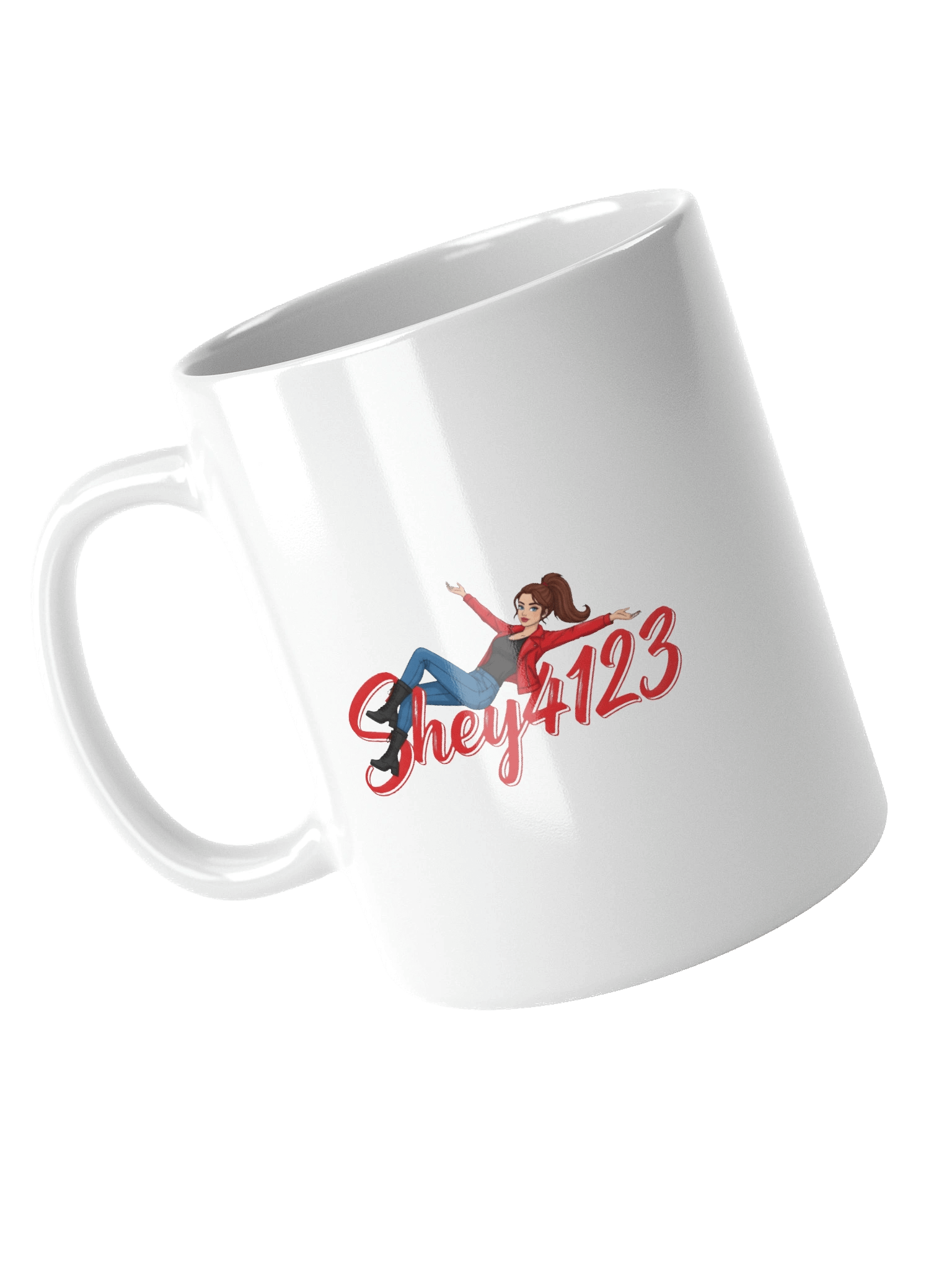COFFEE!! Mug product image (4)