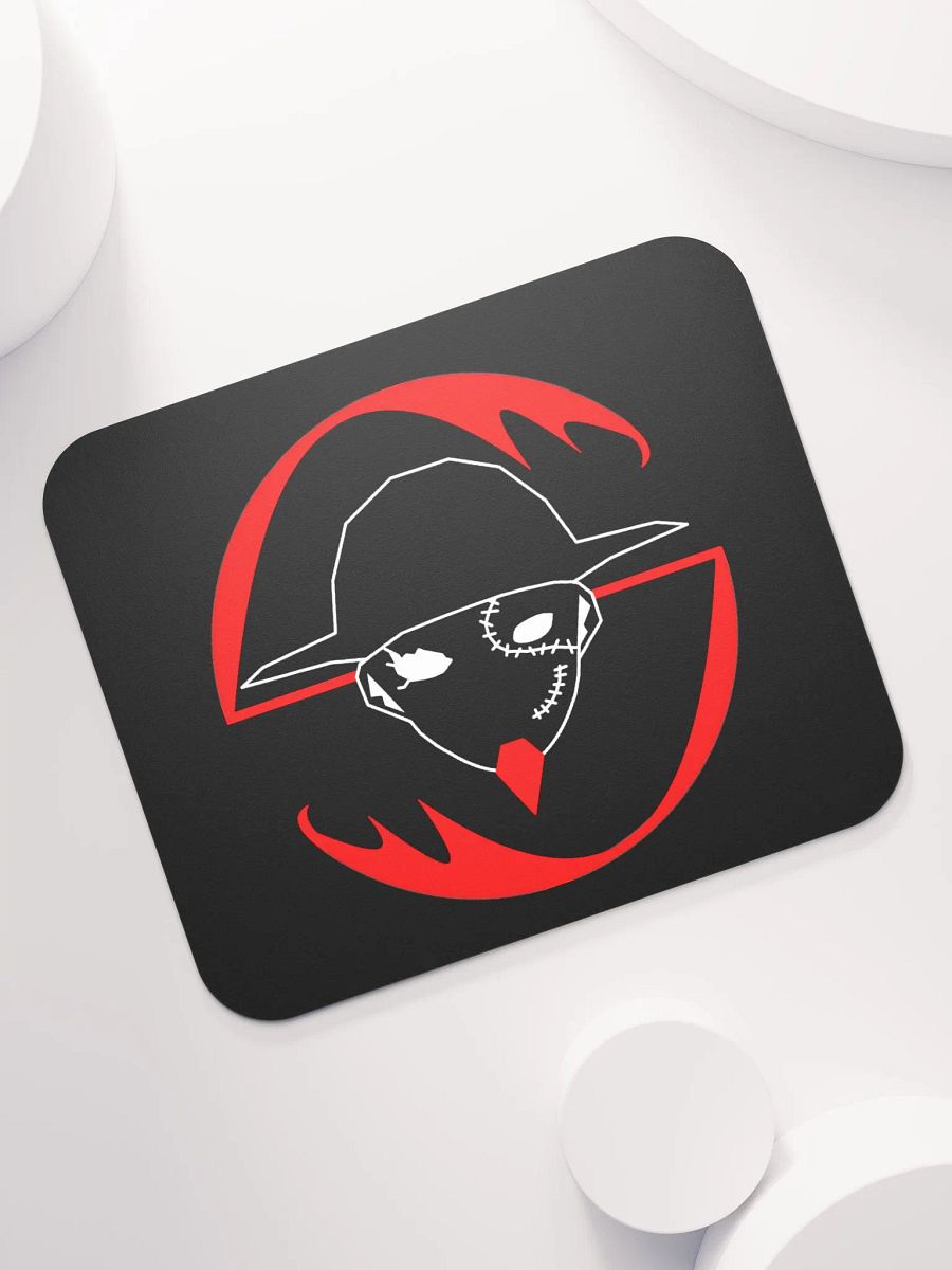 SHAWNBIE Logo Mouse Pad product image (7)