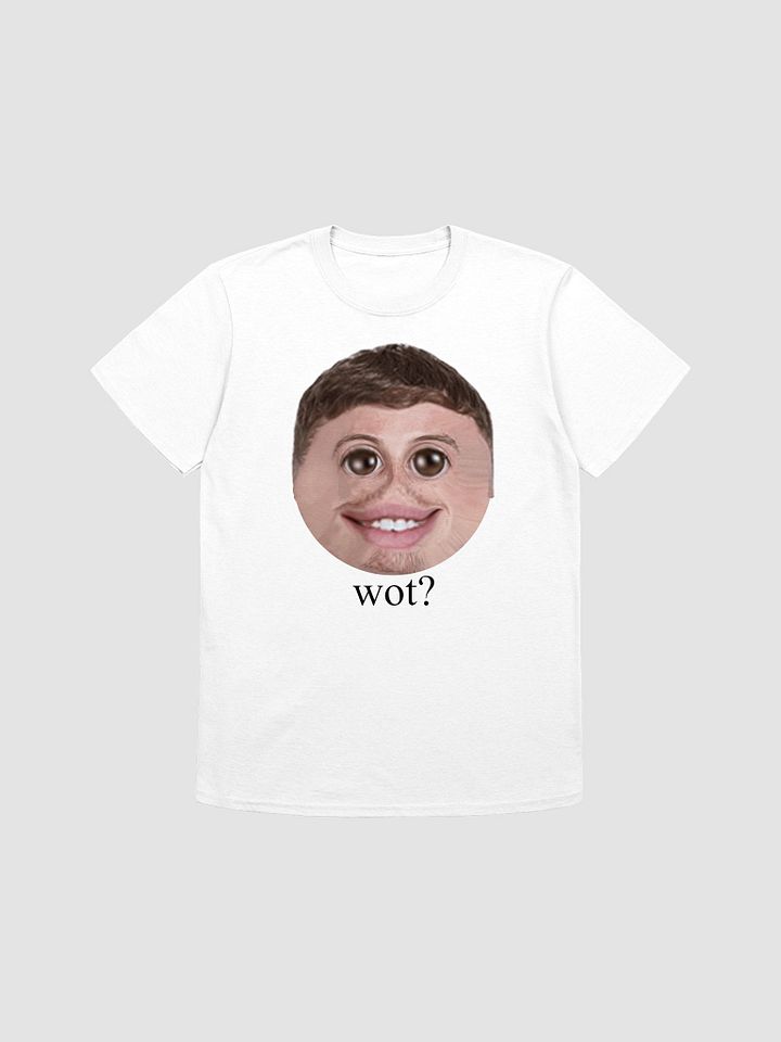 Cole Palmer Wot? - Light shirts product image (1)