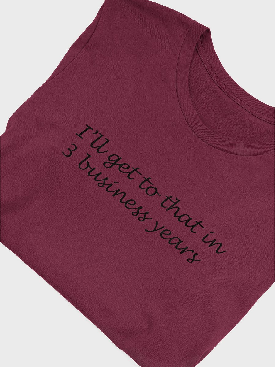 Procrastination Life Style product image (20)