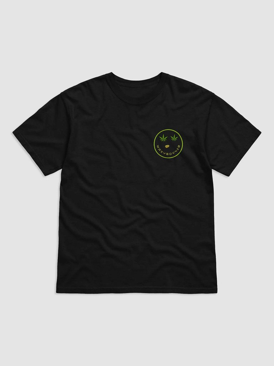 Waxyboy420 small Logo T-Shirt product image (1)