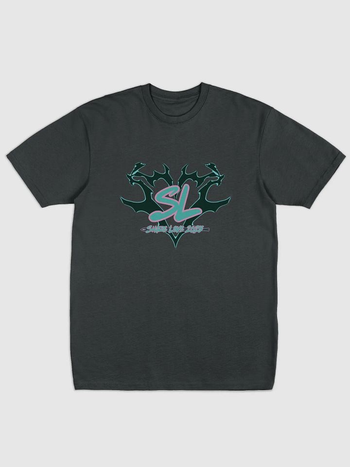 Share Love 2025 Rin Tee product image (1)