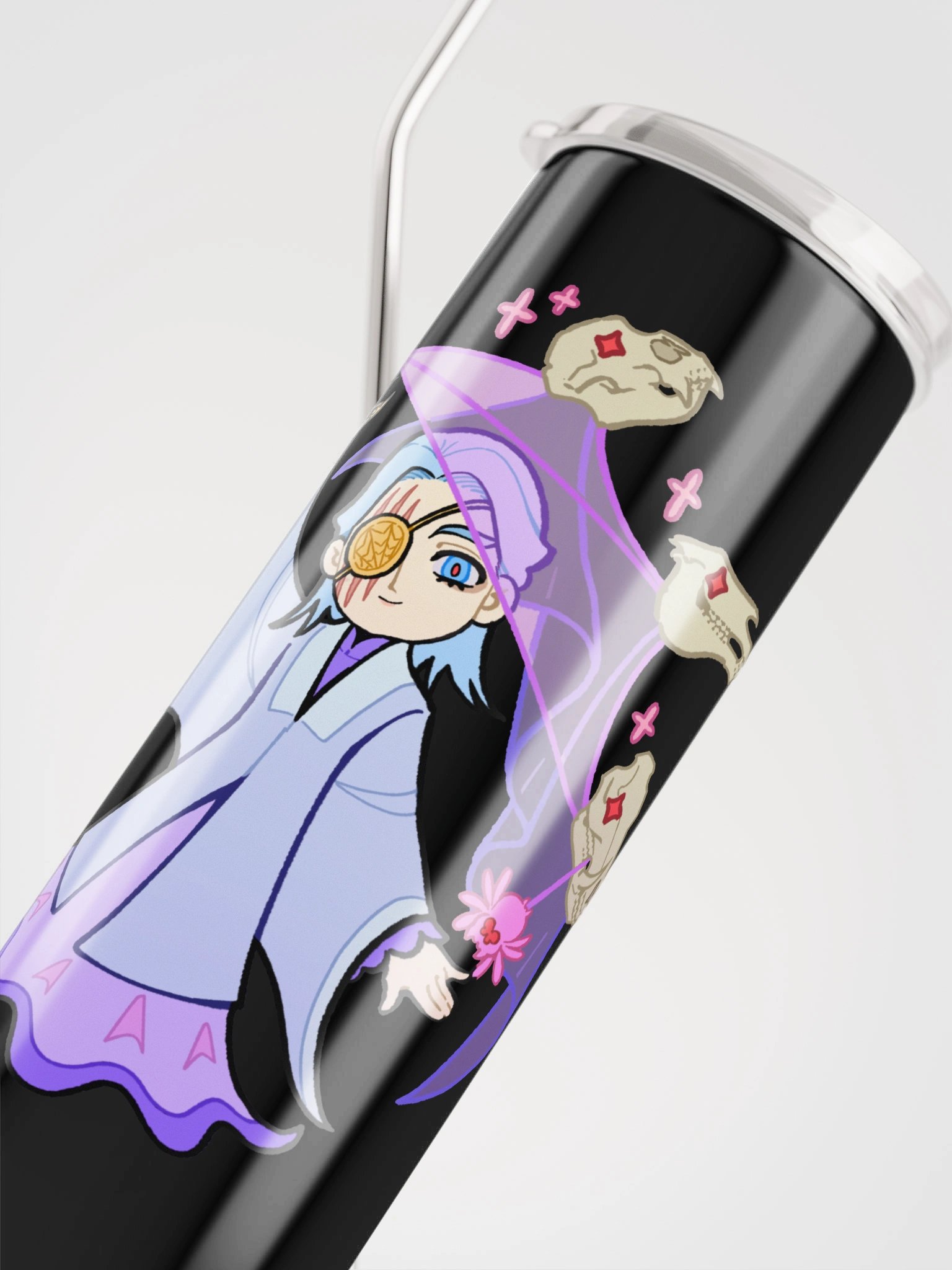 Li Suyin Tumbler product image (4)