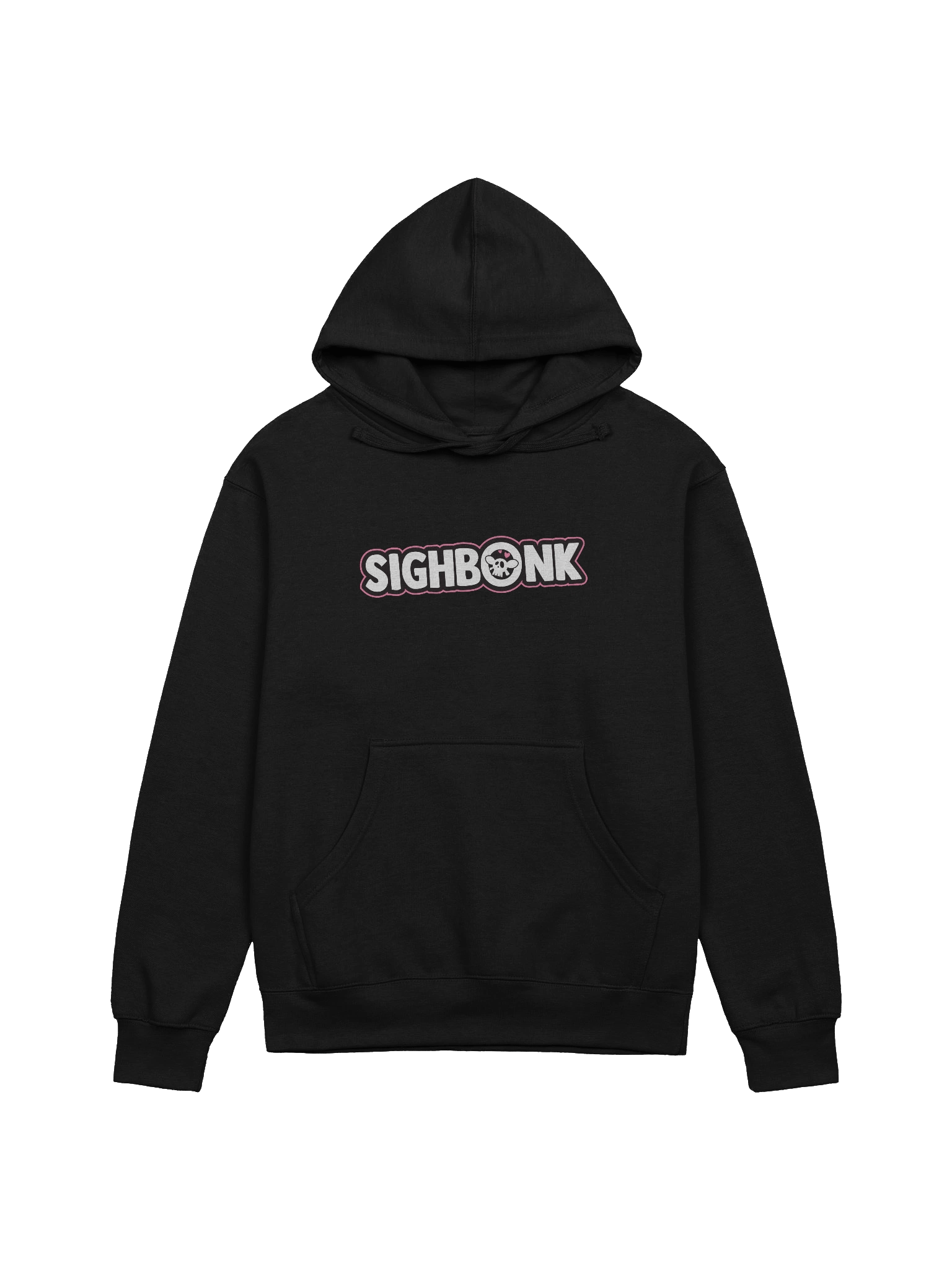 SiGHBONK HOODIE product image (1)