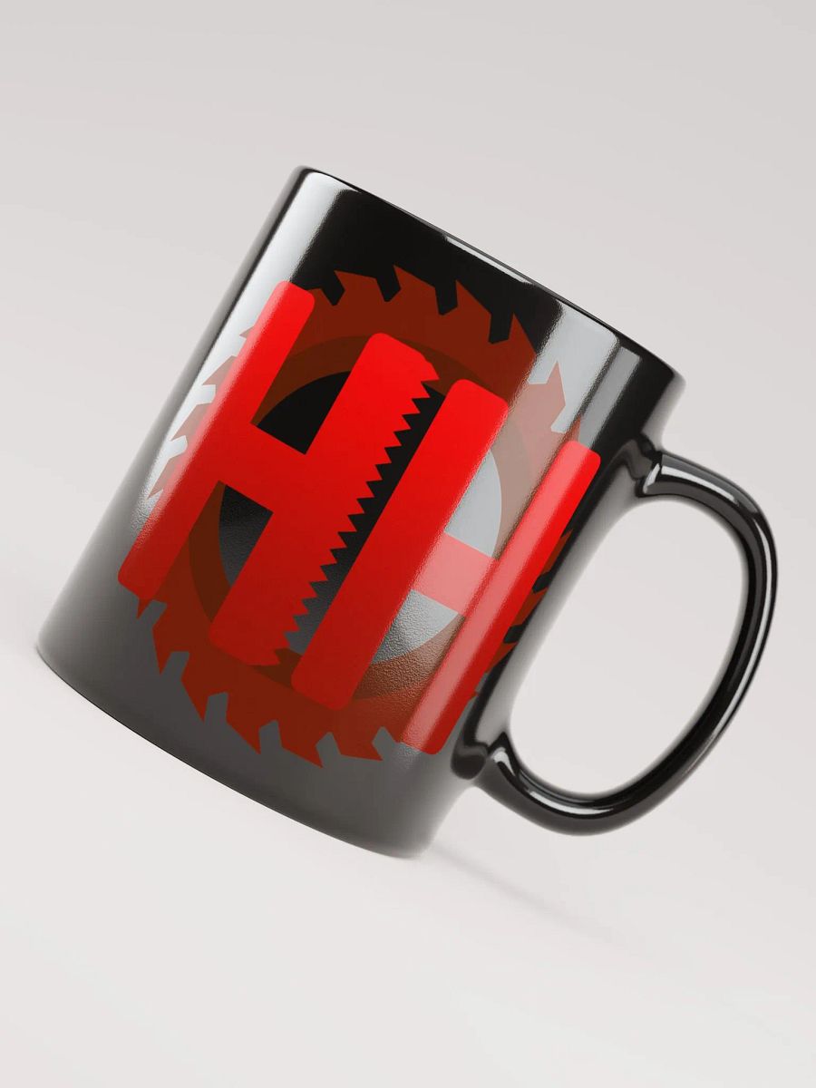 Hacksaw's Mug product image (3)