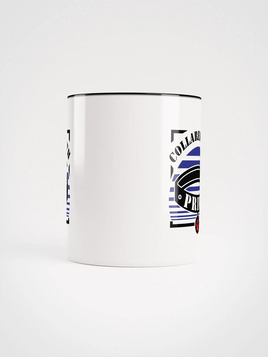 Collared With Pride Ceramic Mug product image (59)