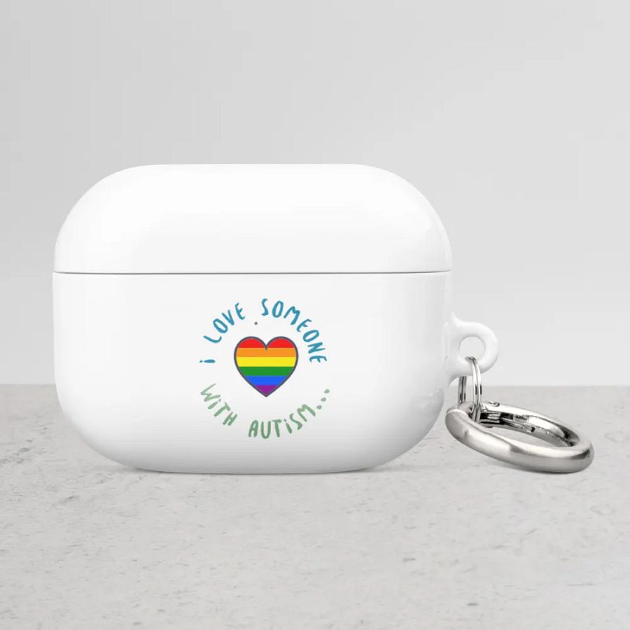 Autism Awareness AirPods Case® product image (46)
