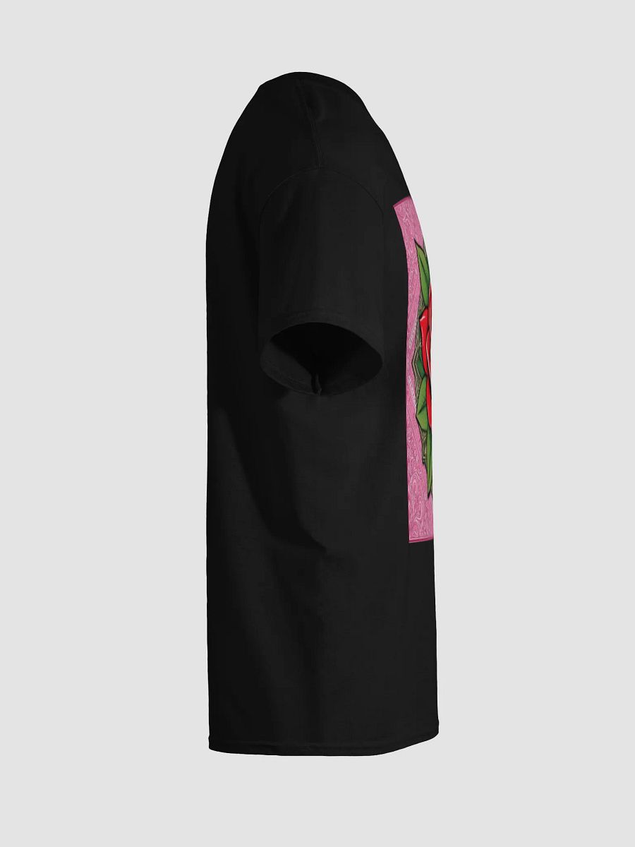 Women's Pink Bandana Print Rose product image (93)