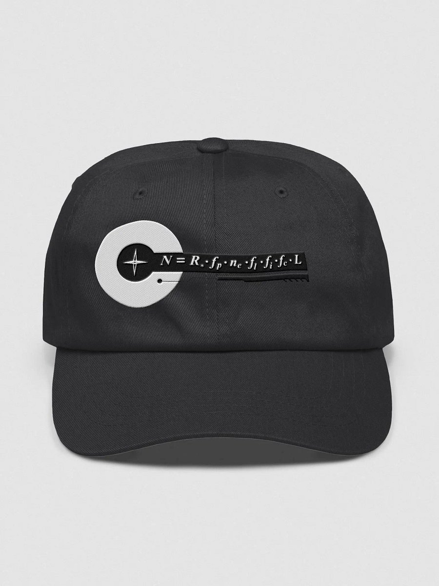 Cipher Hat product image (1)