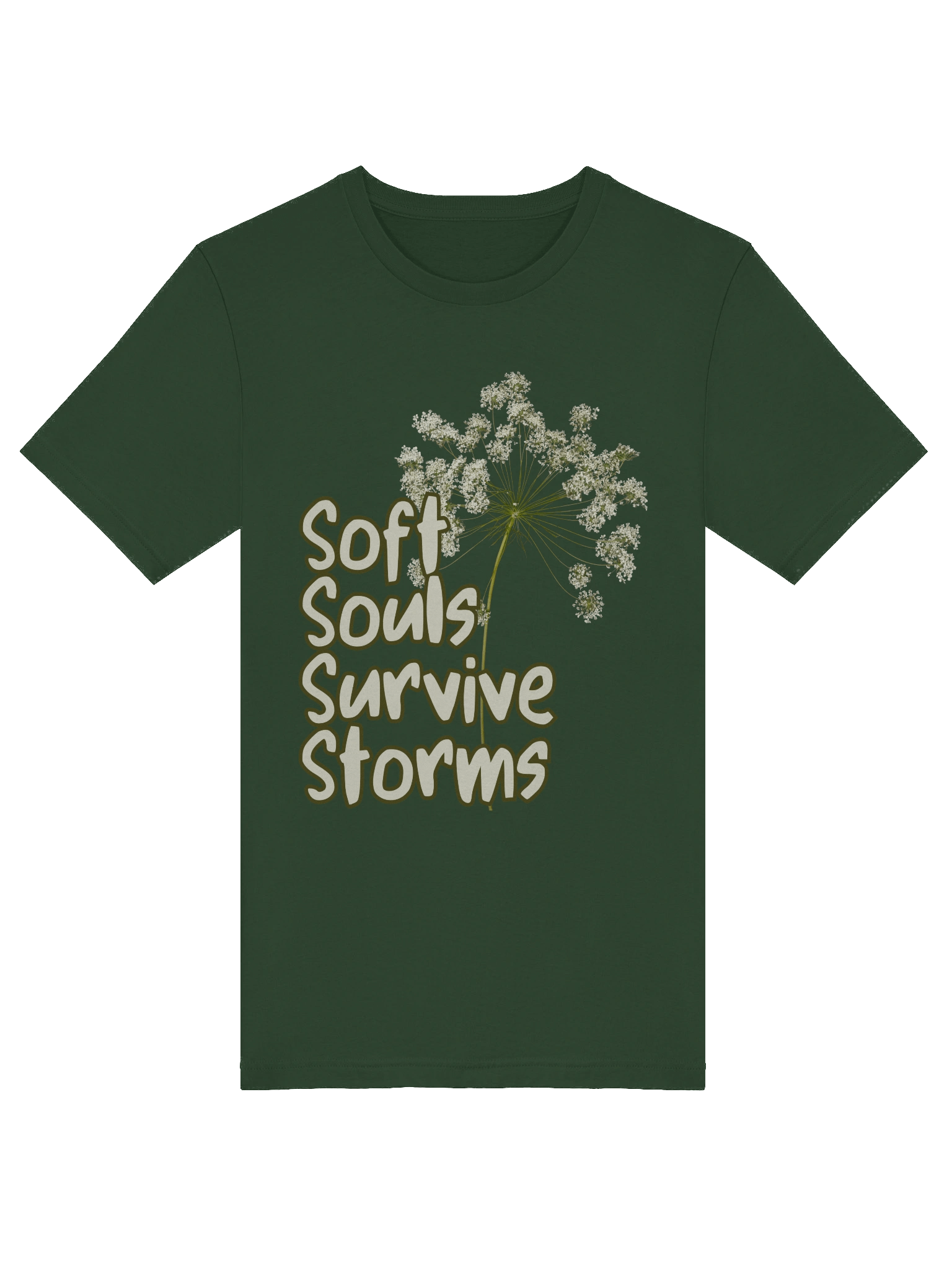 Soft Souls Survive Storms product image (5)