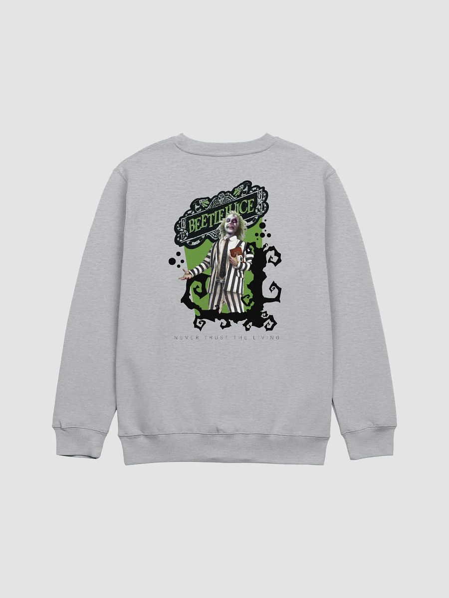 Never Trust The Living - Beetlejuice product image (2)
