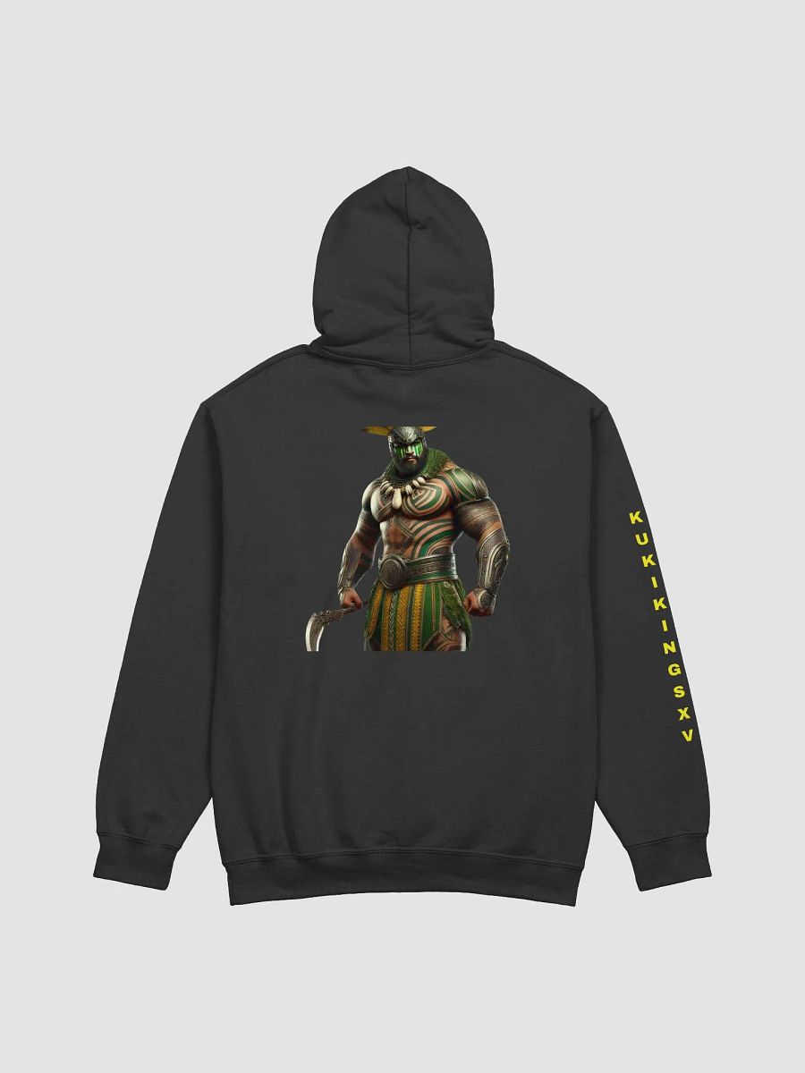 KK$XV KING HOODIE product image (31)
