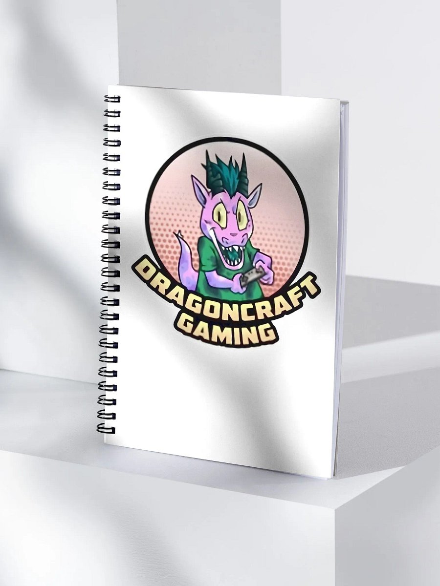 Dragoncraft Gaming Notebook product image (4)