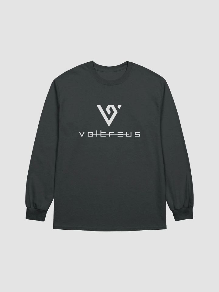 Black Long Sleeve product image (1)