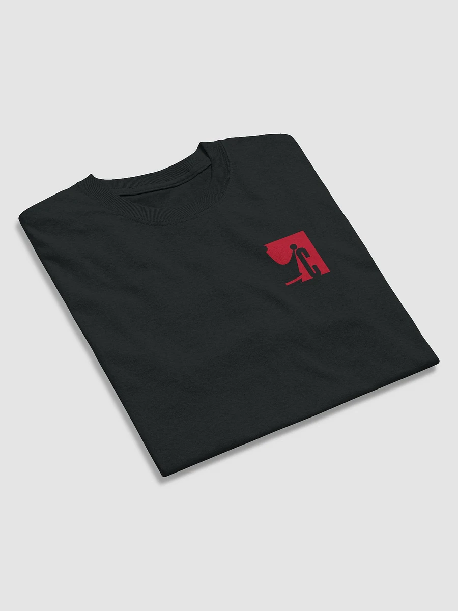 Kingsman T-Shirt (Red) product image (13)