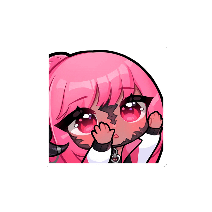 Magnet - Uppies Emote product image (2)