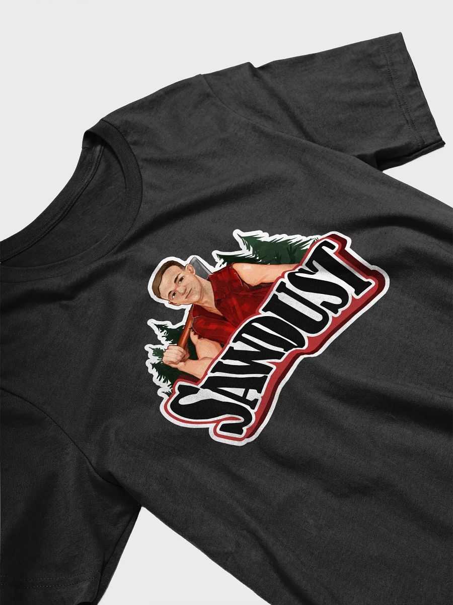 Sawdust T-Shirt product image (13)