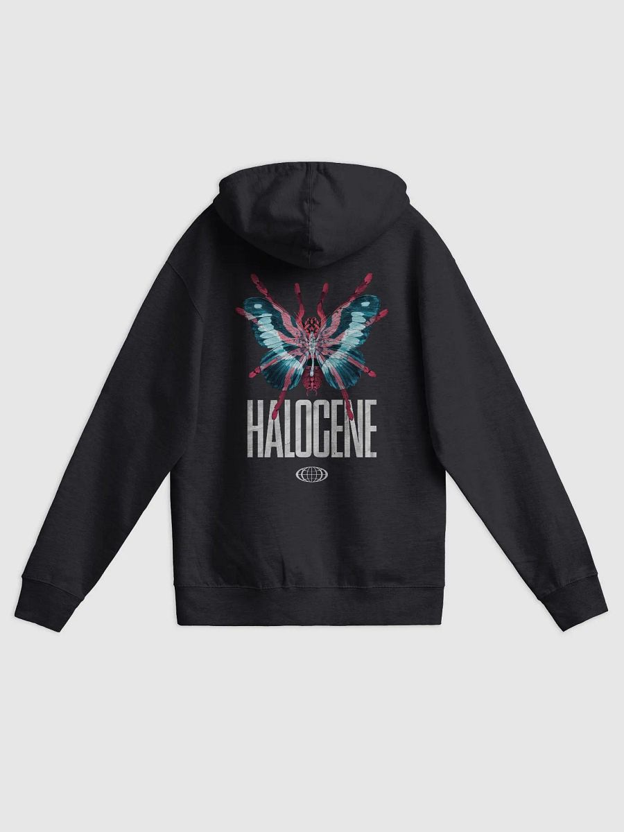 Spiderfly Zip Up product image (2)