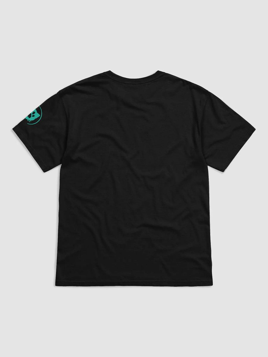 Our Lord and Meow Tee product image (2)
